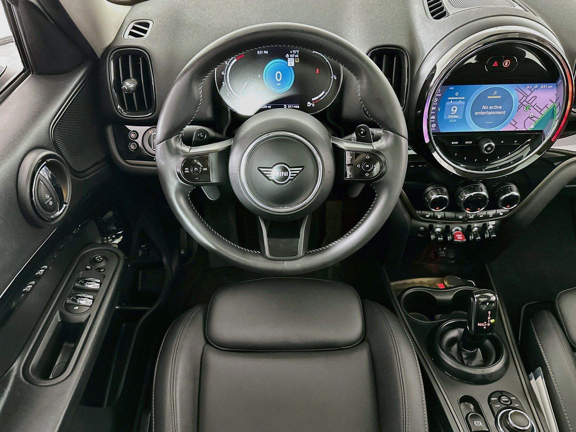 Used 2024 MINI Cooper Countryman S AWD/4WD image 21