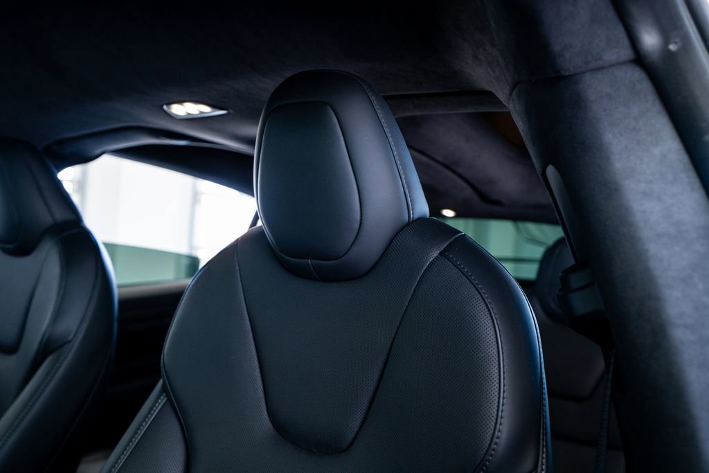 Used 2022 Tesla Model X Plaid image 35