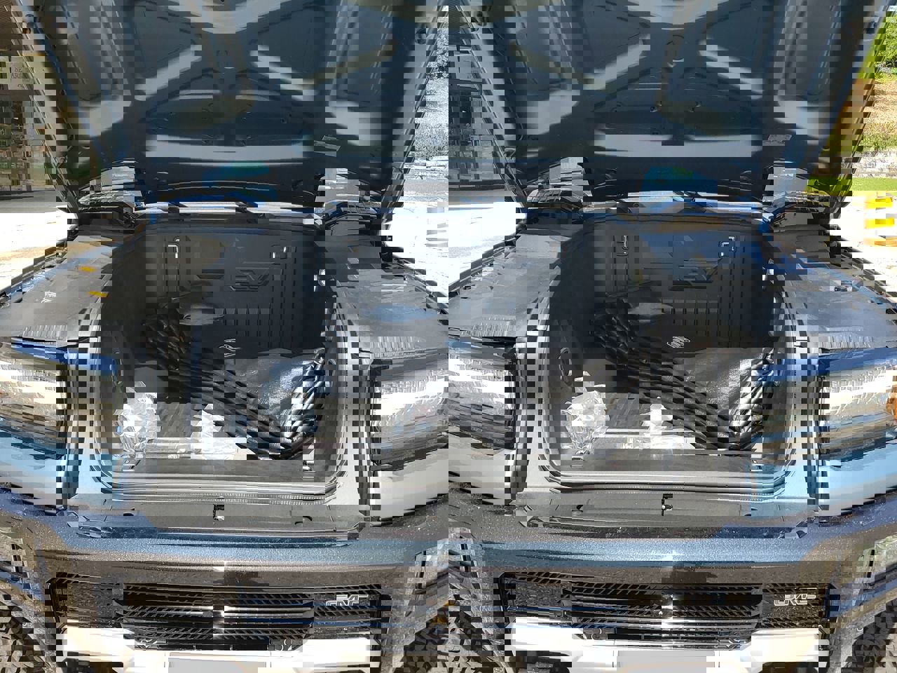 New 2024 GMC Hummer EV 3X w/ Omega Edition image 68