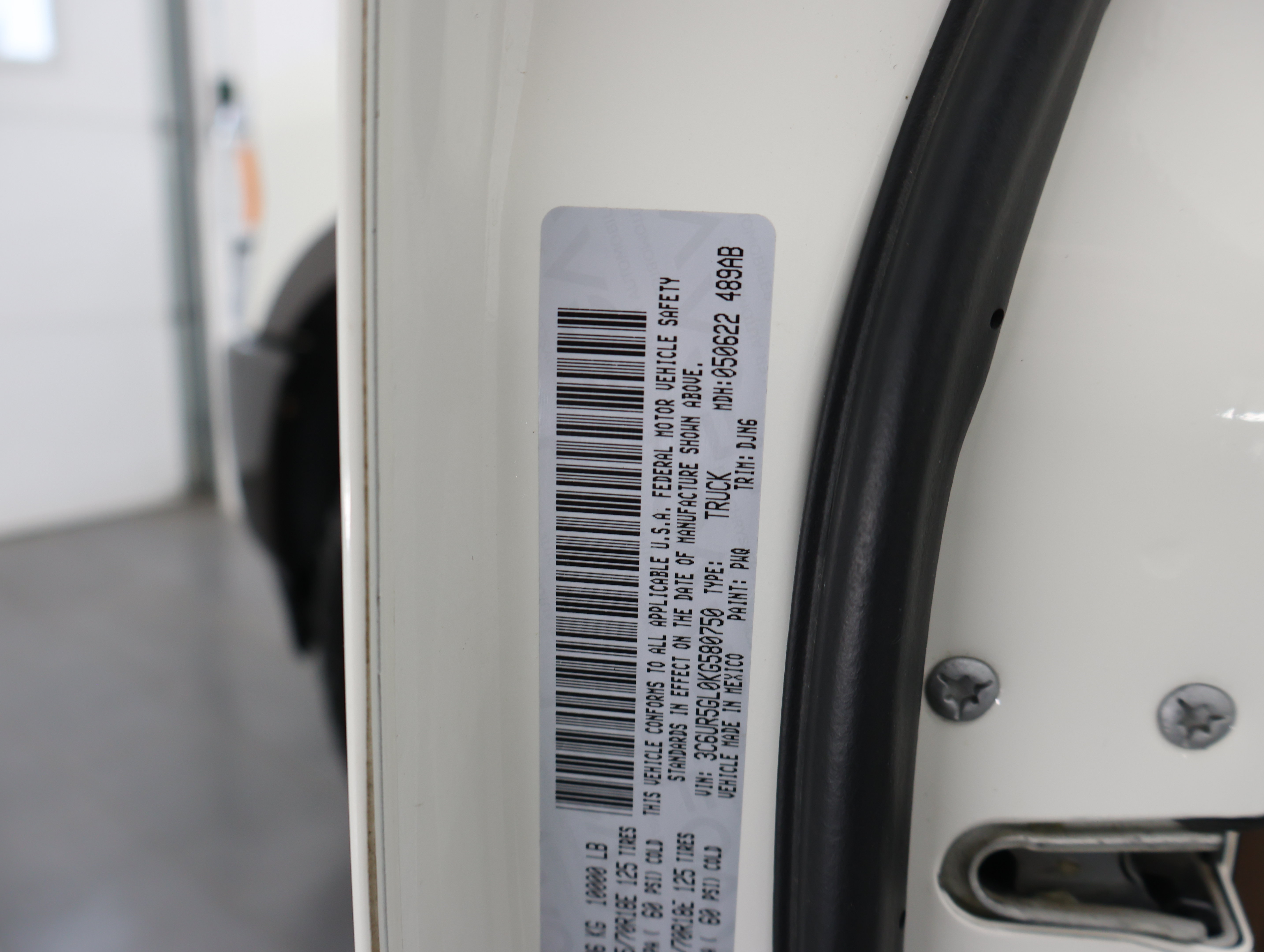 Used 2019 RAM 2500 Limited AWD/4WD image 69