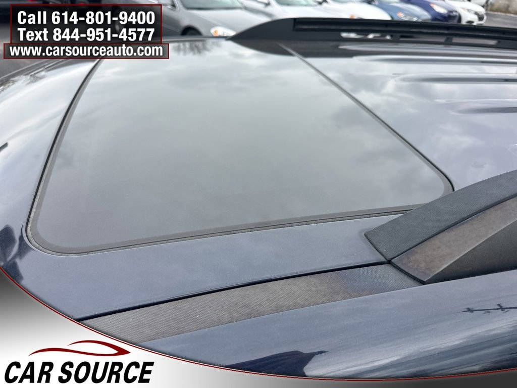 Used 2015 Chevrolet Equinox LT w/ Power Convenience Package image 10