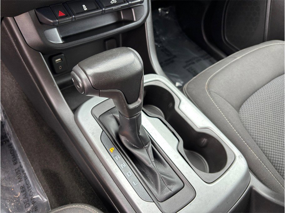 Used 2018 Chevrolet Colorado LT RWD image 28