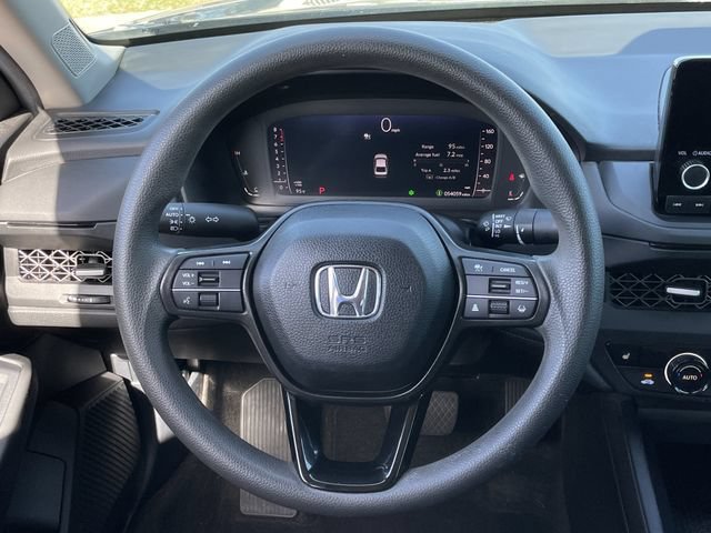 Used 2024 Honda Accord EX image 11