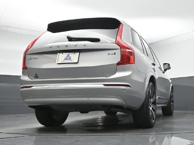 Used 2024 Volvo XC90 B6 Plus w/ Protection Package Premier AWD/4WD image 37