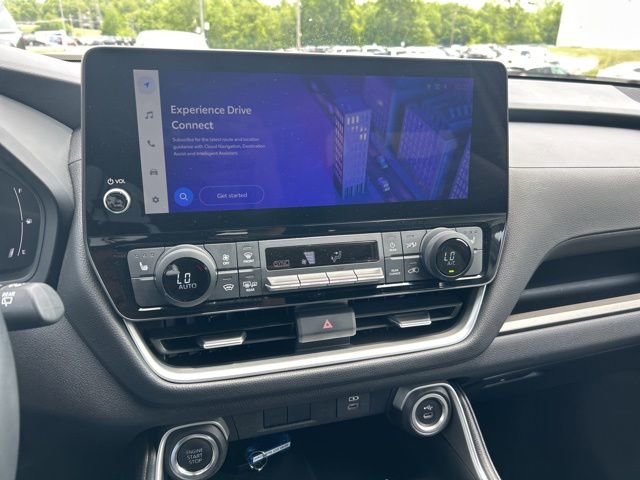 Used 2025 Toyota Grand Highlander FWD image 8