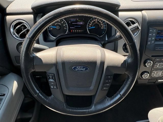 Used 2013 Ford F150 XLT w/ Luxury Equipment Group AWD/4WD image 24
