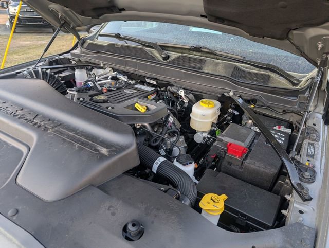 New 2026 RAM 2500 Limited image 34