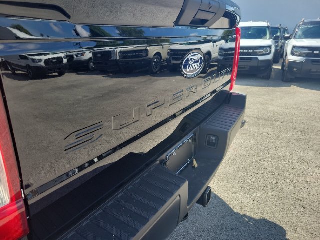 New 2027 Ford F350 XL AWD/4WD image 5