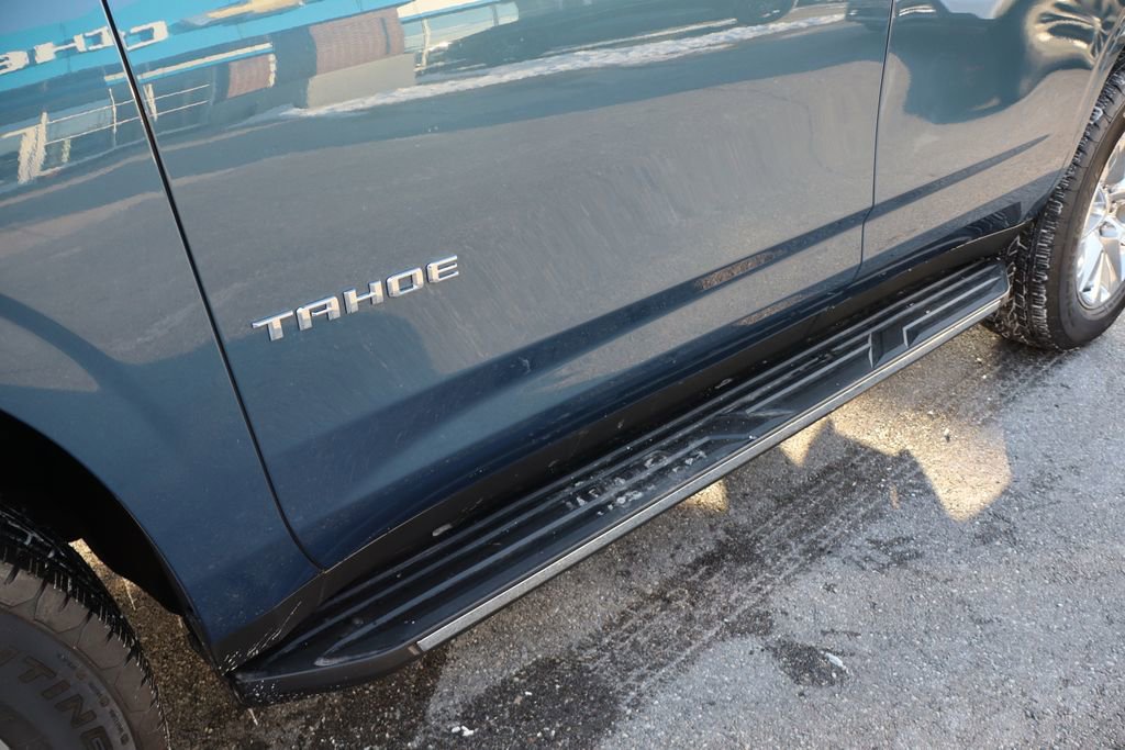 New 2026 Chevrolet Tahoe Premier w/ Sun And Tow Package image 30