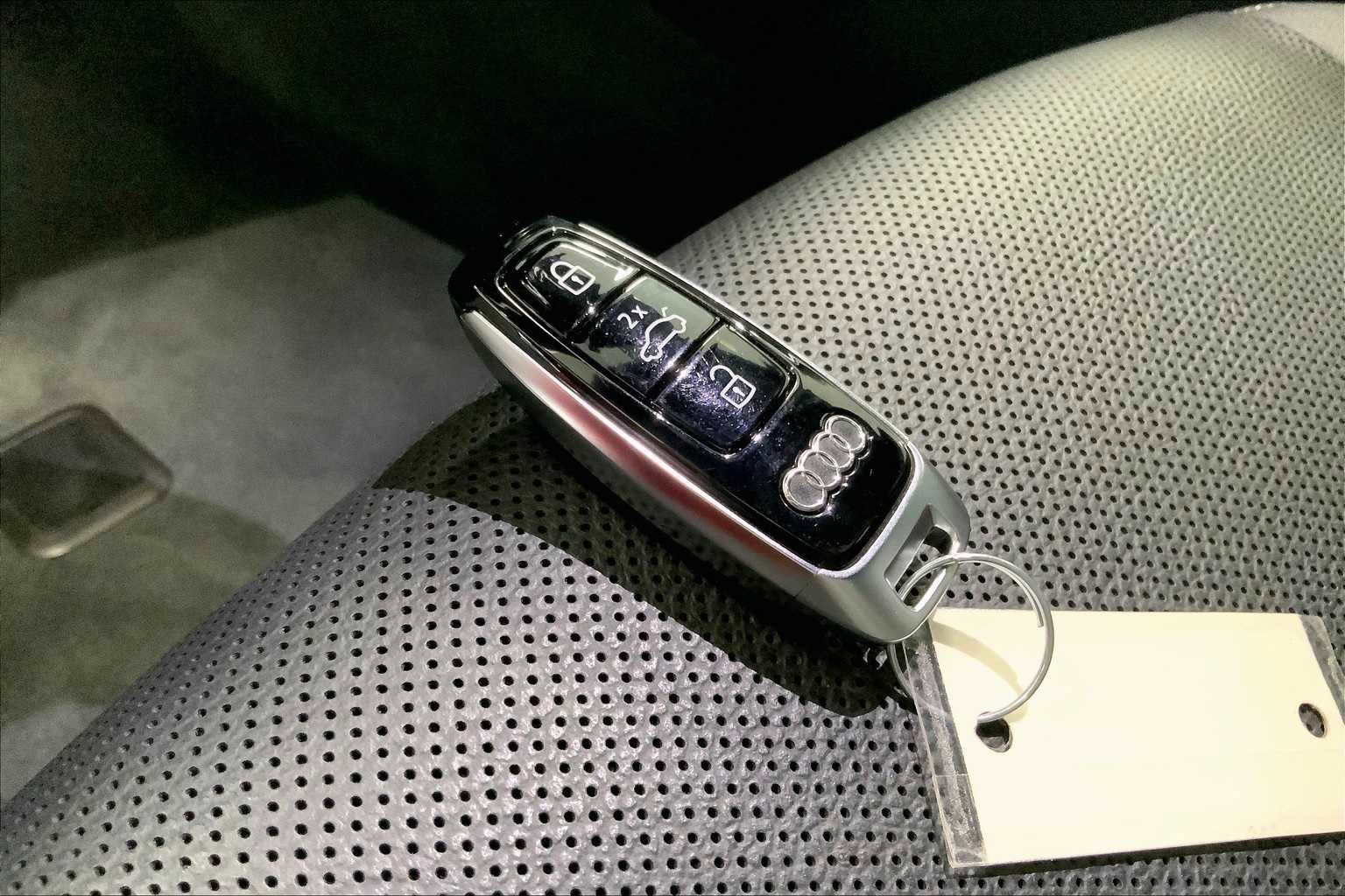 Used 2025 Audi Q7 3.0T Premium Plus w/ Premium Plus Package image 19