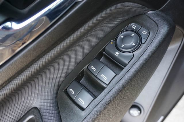 Used 2024 Chevrolet Equinox RS w/ RS Leather Package FWD image 13