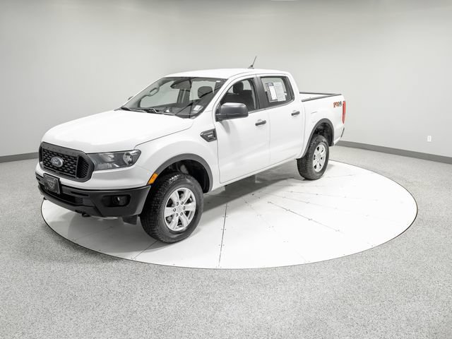 Used 2021 Ford Ranger XL w/ FX4 Off-Road Package AWD/4WD image 33