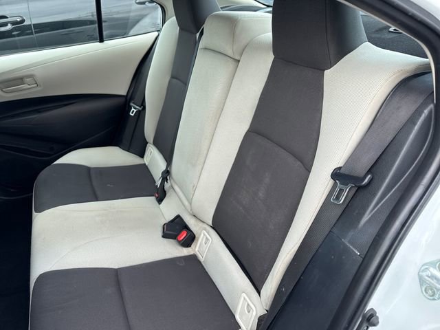 Used 2024 Toyota Corolla LE image 14