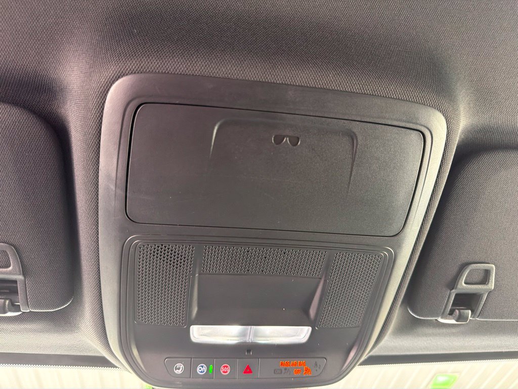 Used 2025 Chevrolet Equinox LT w/ Convenience Package II AWD/4WD image 25