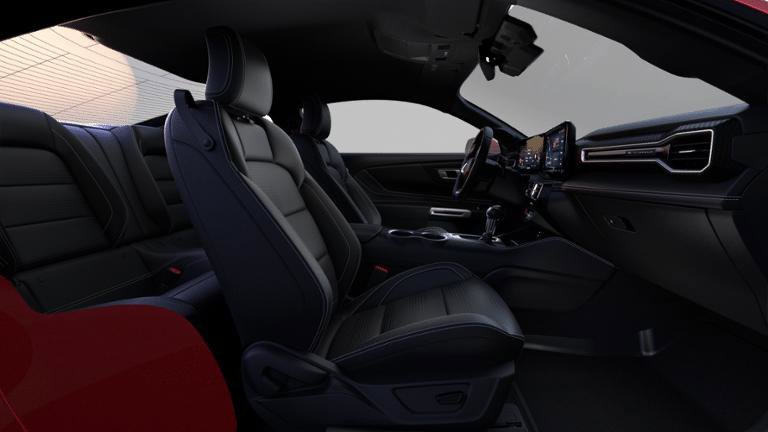 New 2026 Ford Mustang Premium image 28