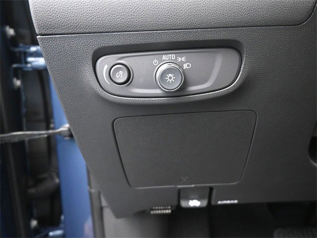 New 2026 Buick Encore GX Avenir w/ Avenir Technology Package image 33