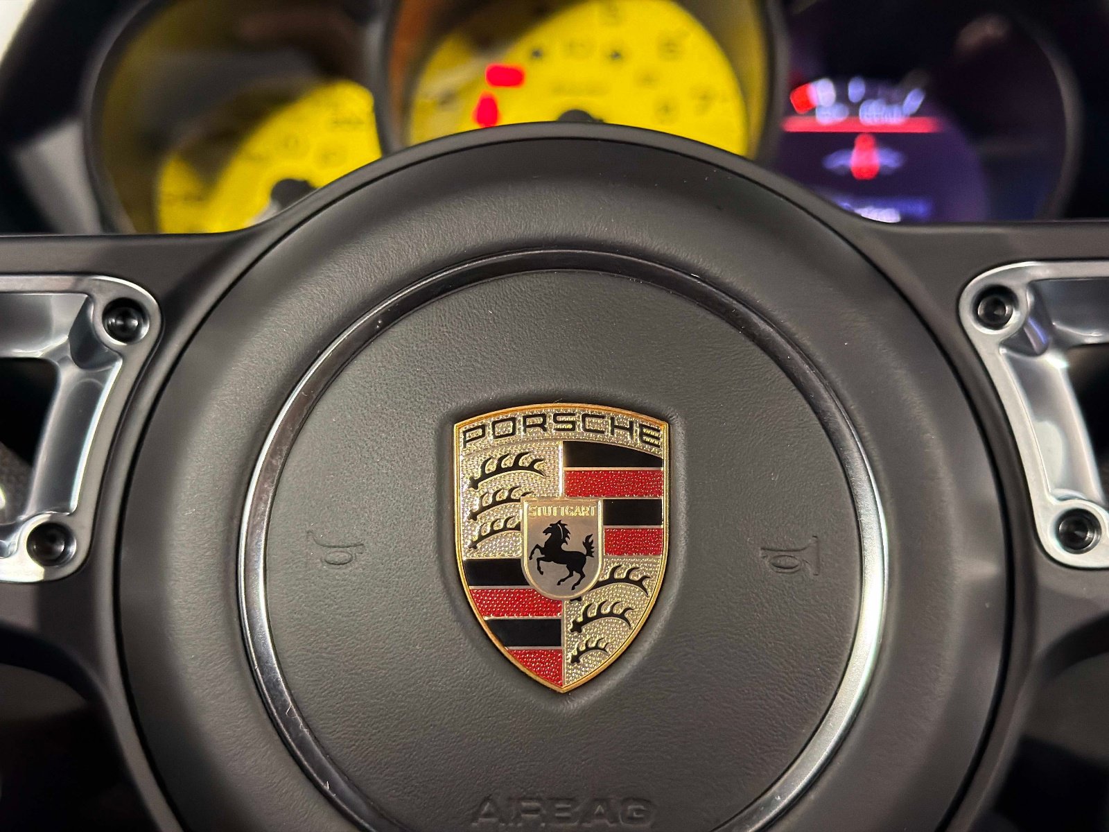 Used 2023 Porsche 718 Boxster Spyder RWD image 37