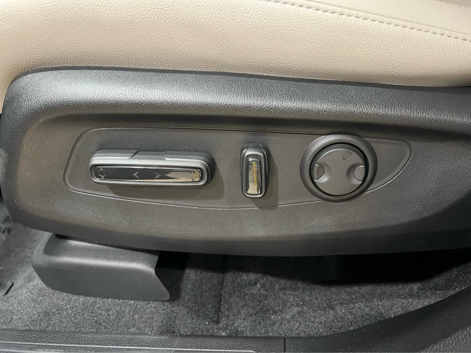 New 2026 Honda CR-V EX-L image 15