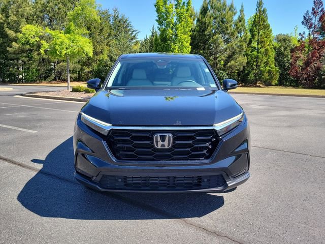 Certified 2024 Honda CR-V EX-L image 2