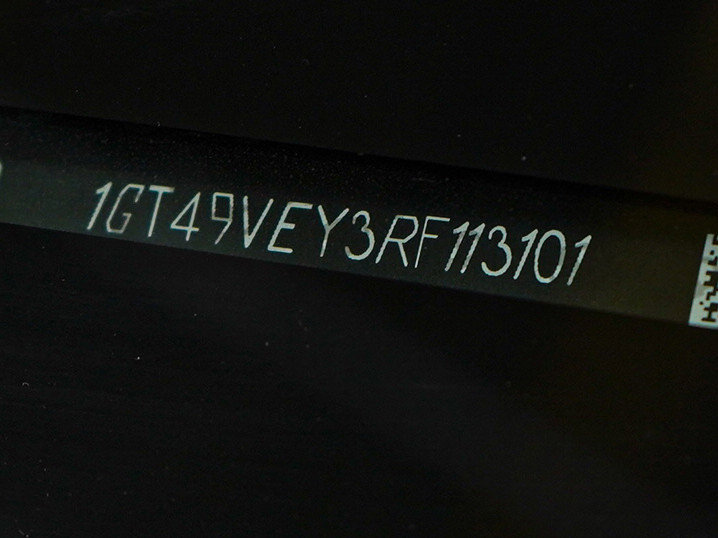 Used 2024 GMC Sierra 3500 AT4 w/ AT4 Premium Plus Package image 31