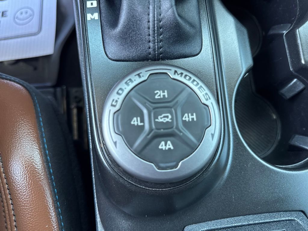 Used 2023 Ford Bronco Badlands AWD/4WD image 20