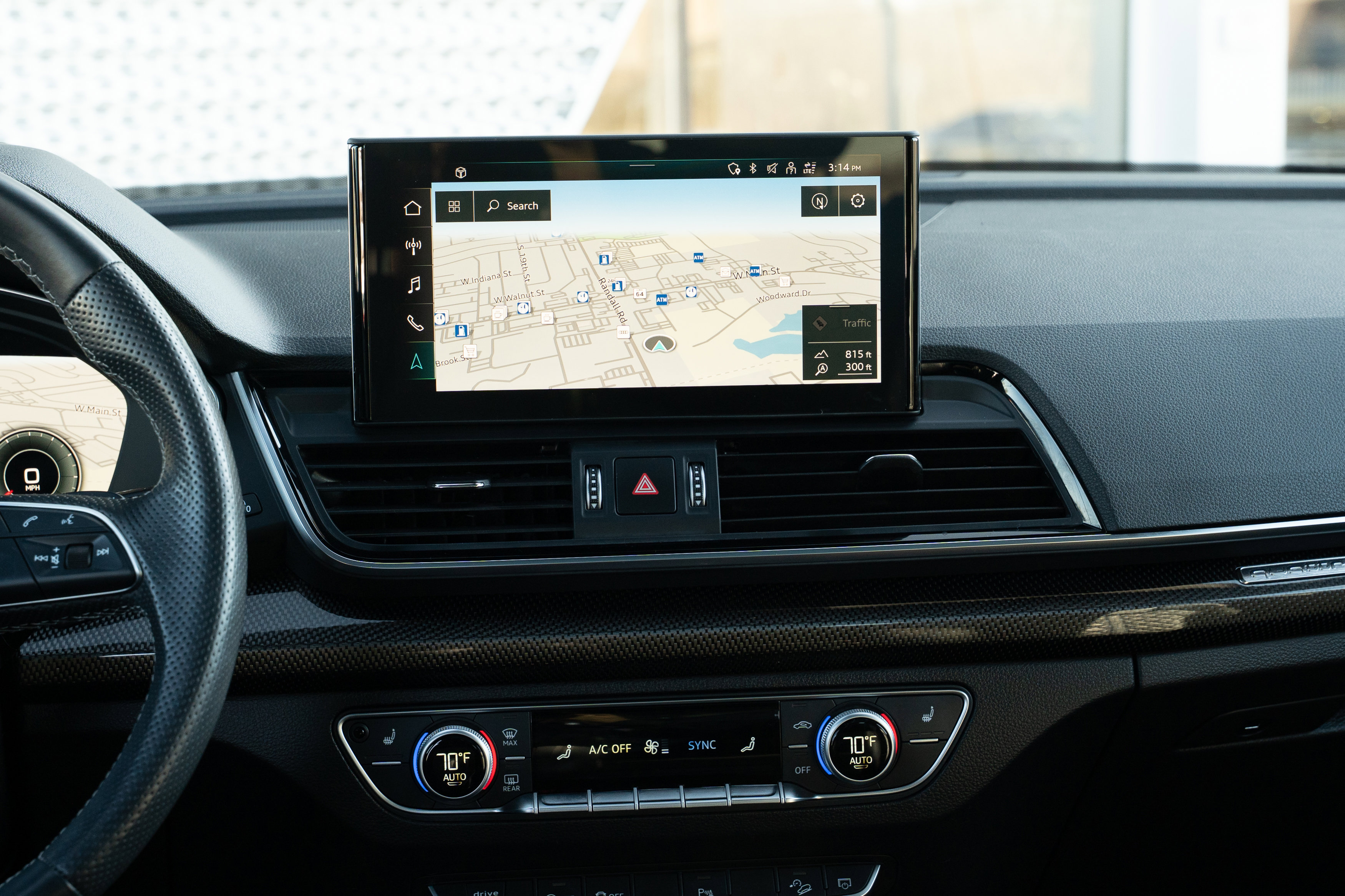 Certified 2023 Audi SQ5 Premium Plus w/ Premium Plus Package image 15