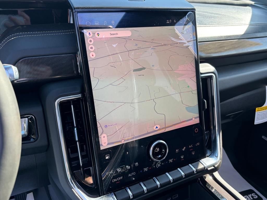 New 2026 GMC Yukon Elevation w/ Elevation Premium Package AWD/4WD image 5