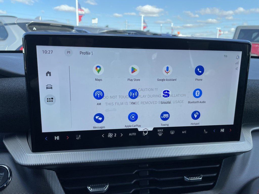 New 2026 Ford Explorer ST-Line w/ ST-Line Street Pack image 19