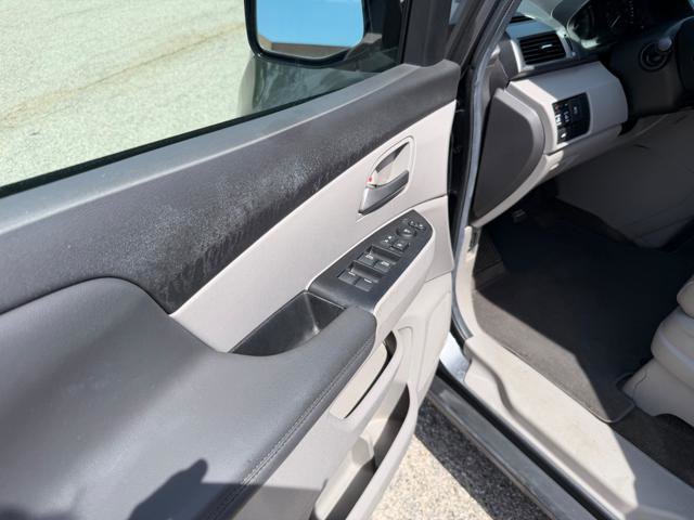 Used 2013 Honda Odyssey EX-L image 21