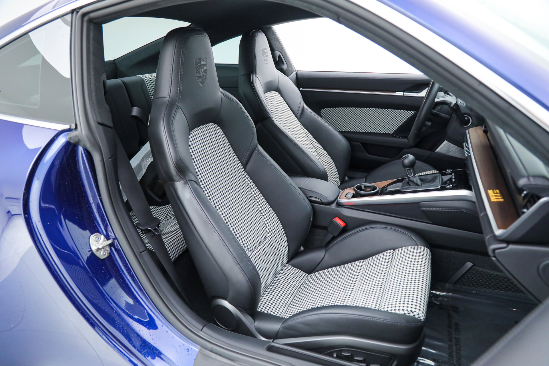 Used 2023 Porsche 911 Sport Classic image 21