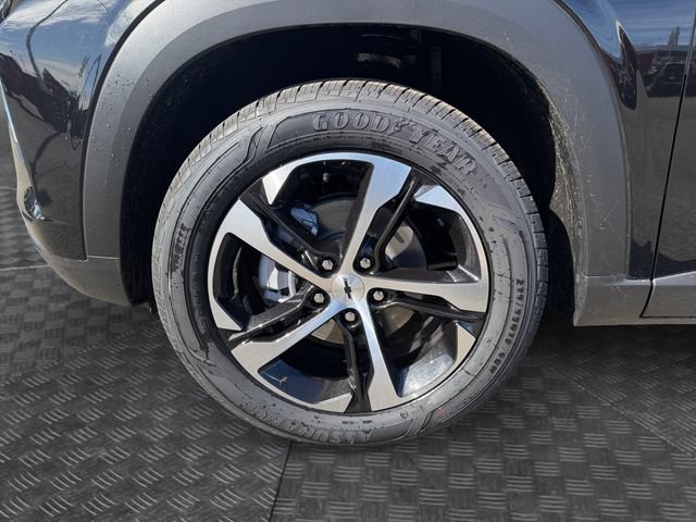 New 2026 Chevrolet Trax RS FWD image 14