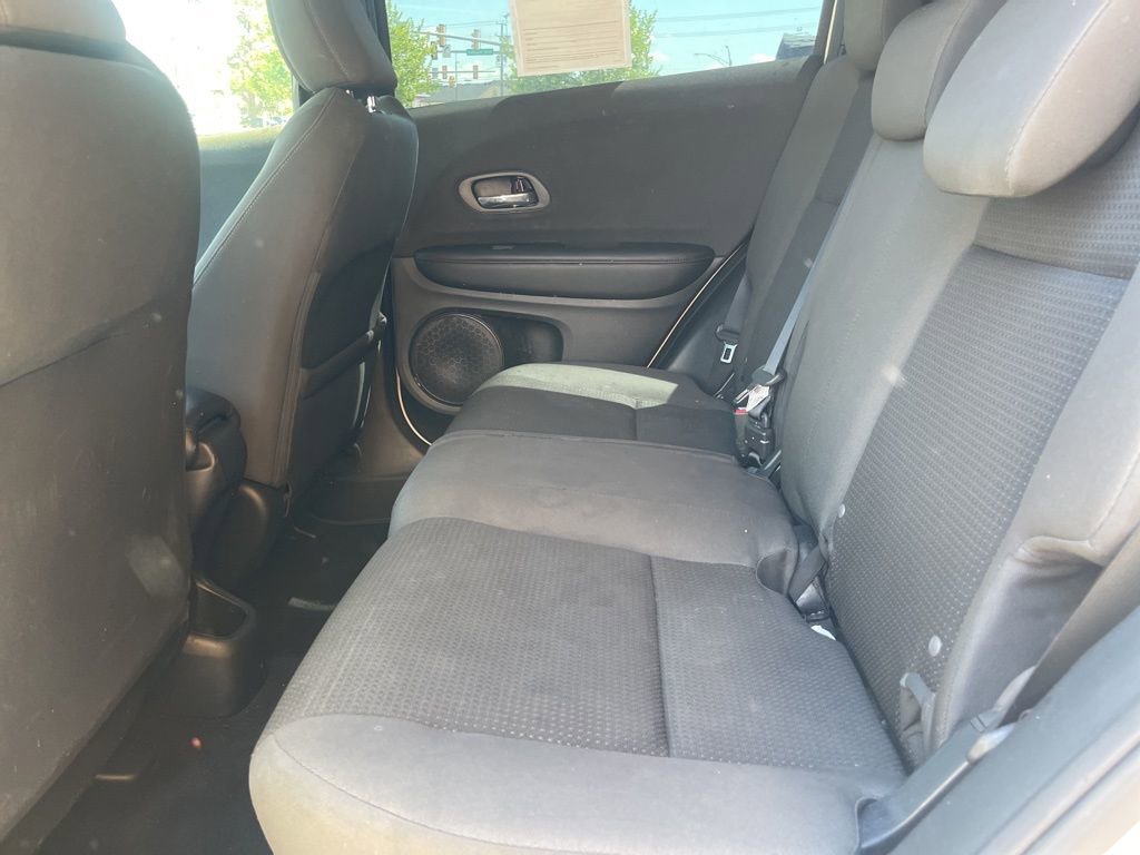 Used 2021 Honda HR-V Sport image 15
