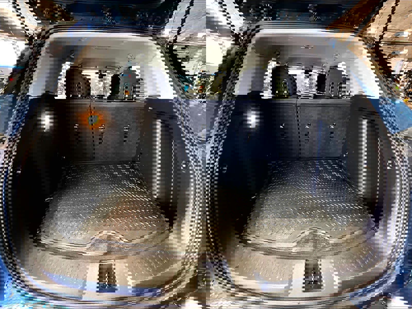 Used 2021 Chevrolet TrailBlazer LS image 17