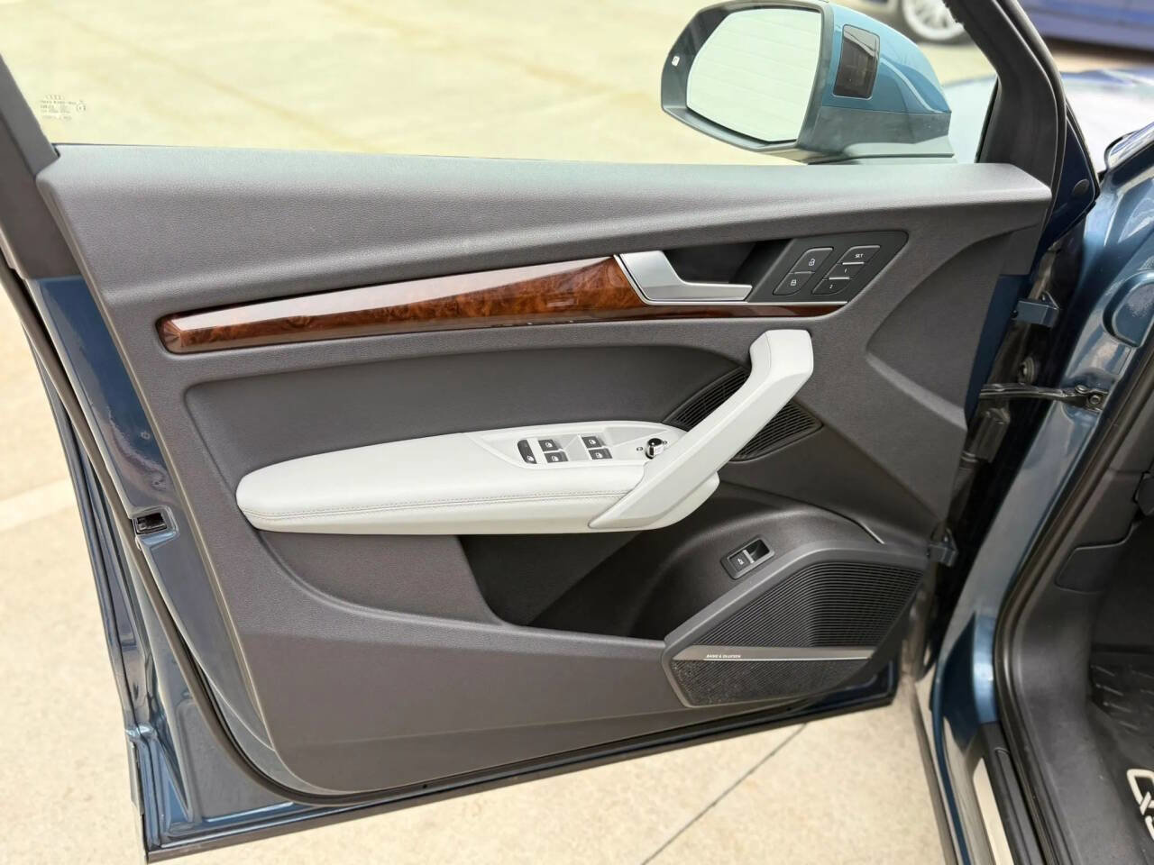 Used 2018 Audi Q5 Prestige image 12