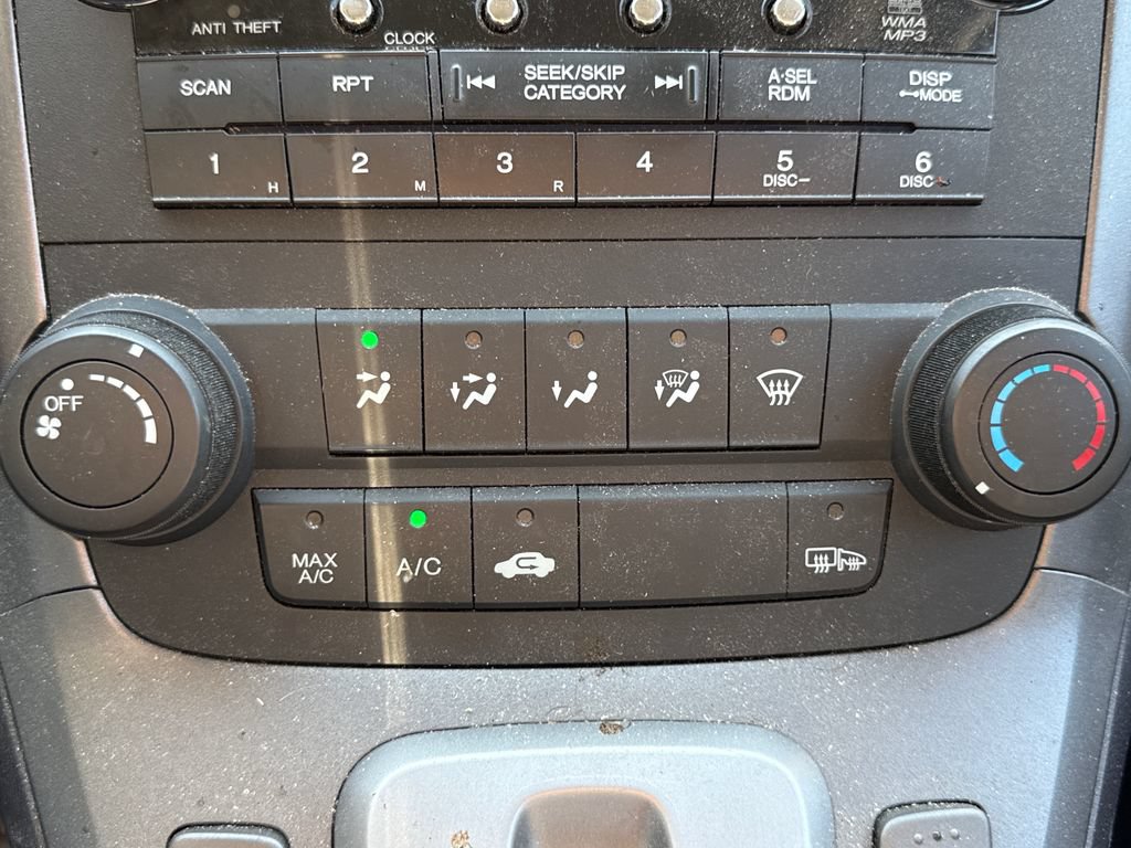 Used 2007 Honda CR-V EX-L image 24