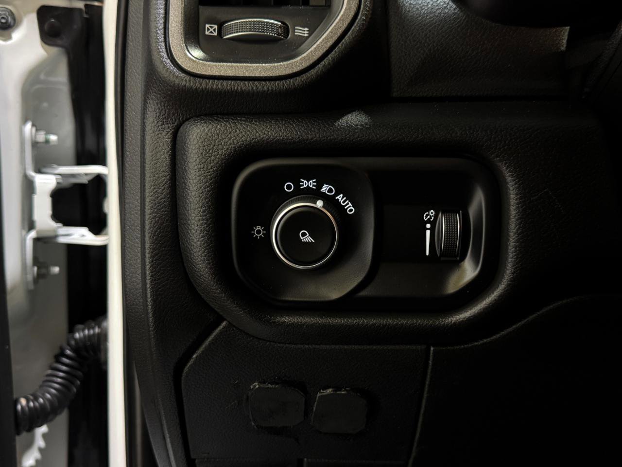 Used 2023 RAM 2500 Tradesman AWD/4WD image 26