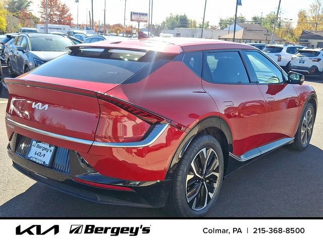 Used 2023 Kia EV6 Wind w/ Wind Technology Package image 5