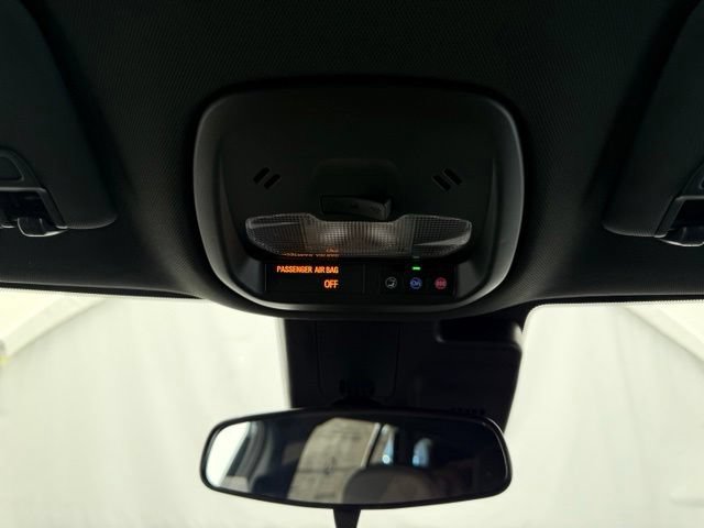 New 2026 Chevrolet Trax RS w/ Driver Confidence Package FWD image 38