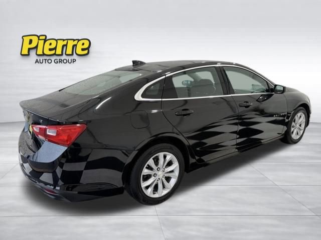 Used 2023 Chevrolet Malibu LT image 5