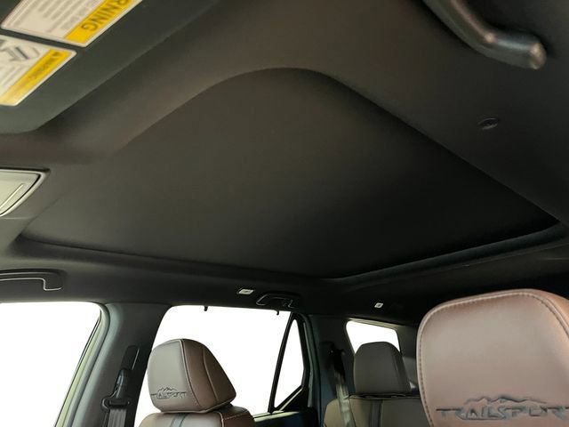 New 2026 Honda Pilot TrailSport image 17