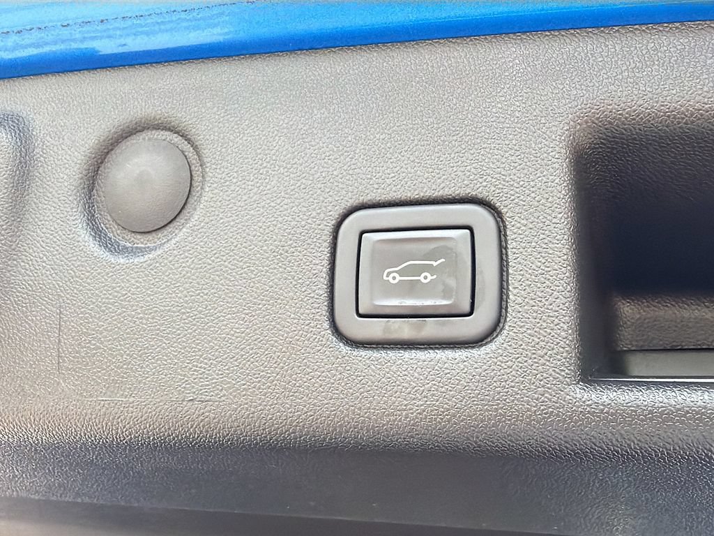 Used 2024 Chevrolet Equinox RS AWD/4WD image 33