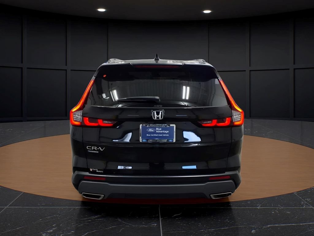 Used 2024 Honda CR-V Sport image 5