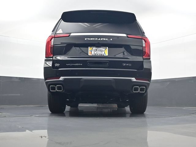 New 2026 GMC Yukon Denali w/ Denali Reserve Package AWD/4WD image 27