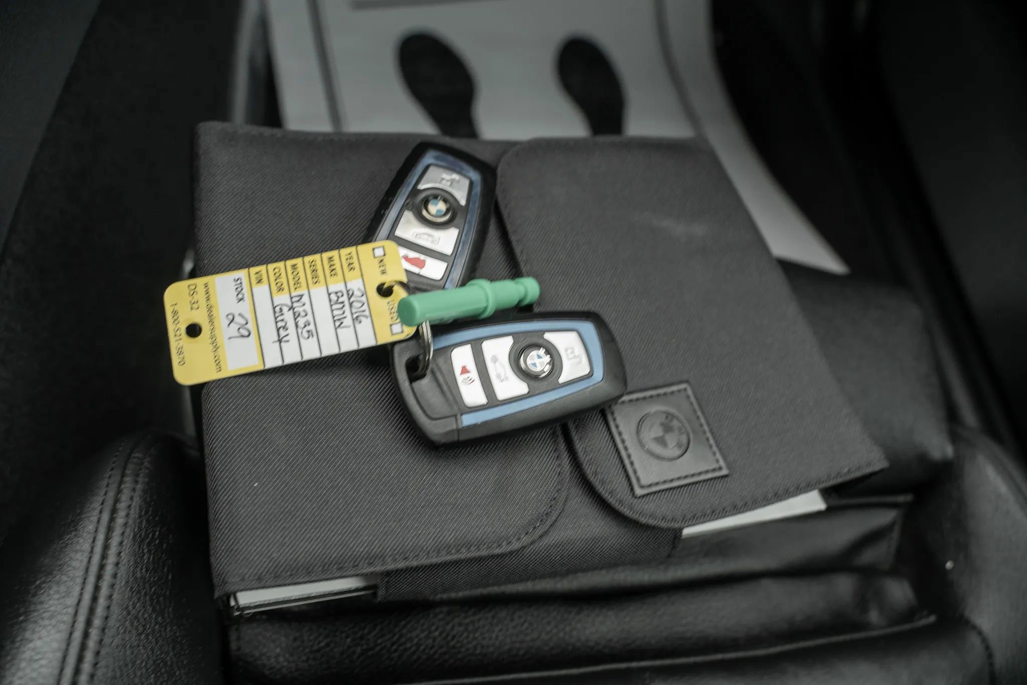 Used 2016 BMW M235i Coupe image 26