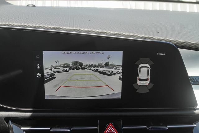 New 2026 Kia Niro SX Touring FWD image 24
