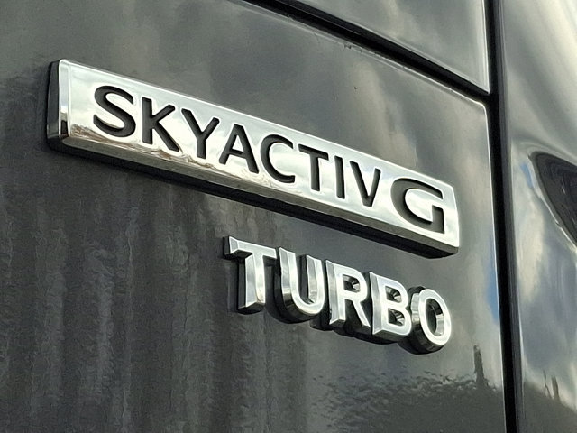 Certified 2025 MAZDA CX-50 2.5 Turbo w/ Premium Plus Pkg image 33