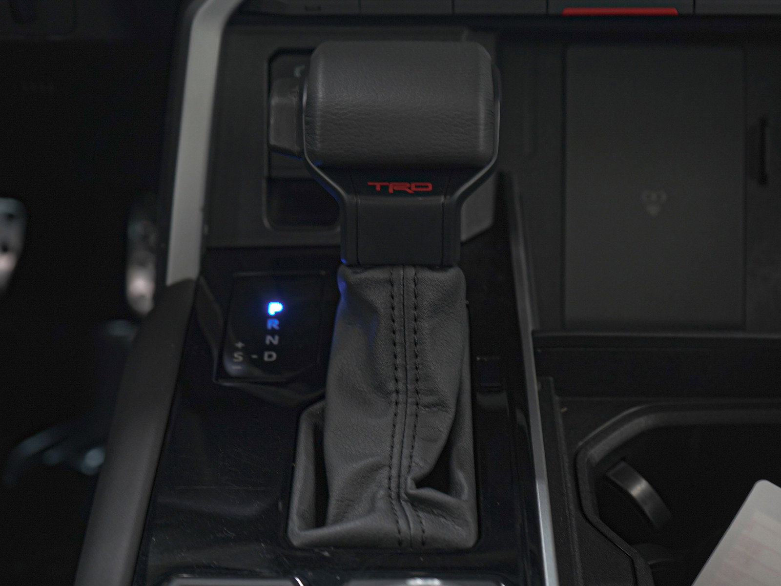 Used 2025 Toyota Sequoia Platinum image 22