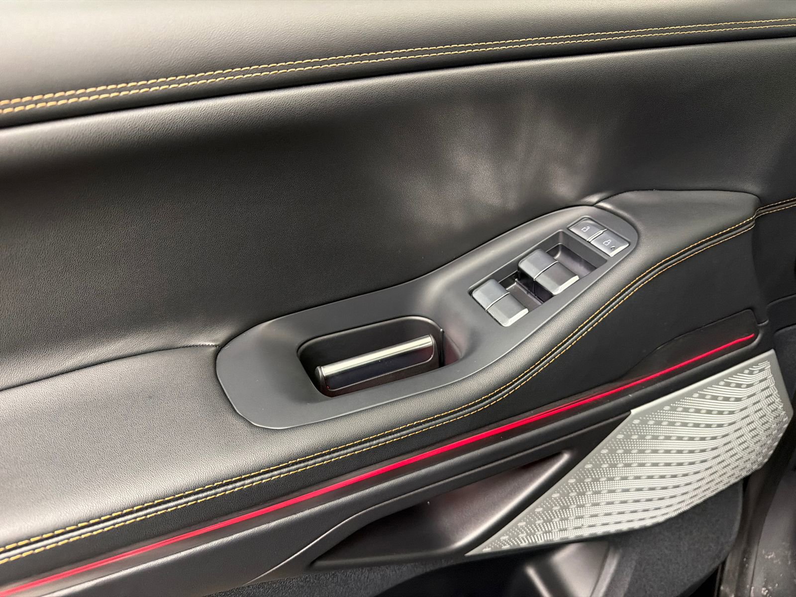 New 2026 Lincoln Navigator L Black Label image 39