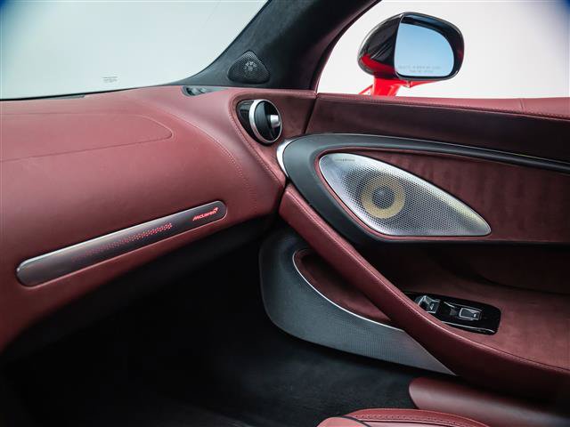 Used 2023 McLaren GT RWD image 29
