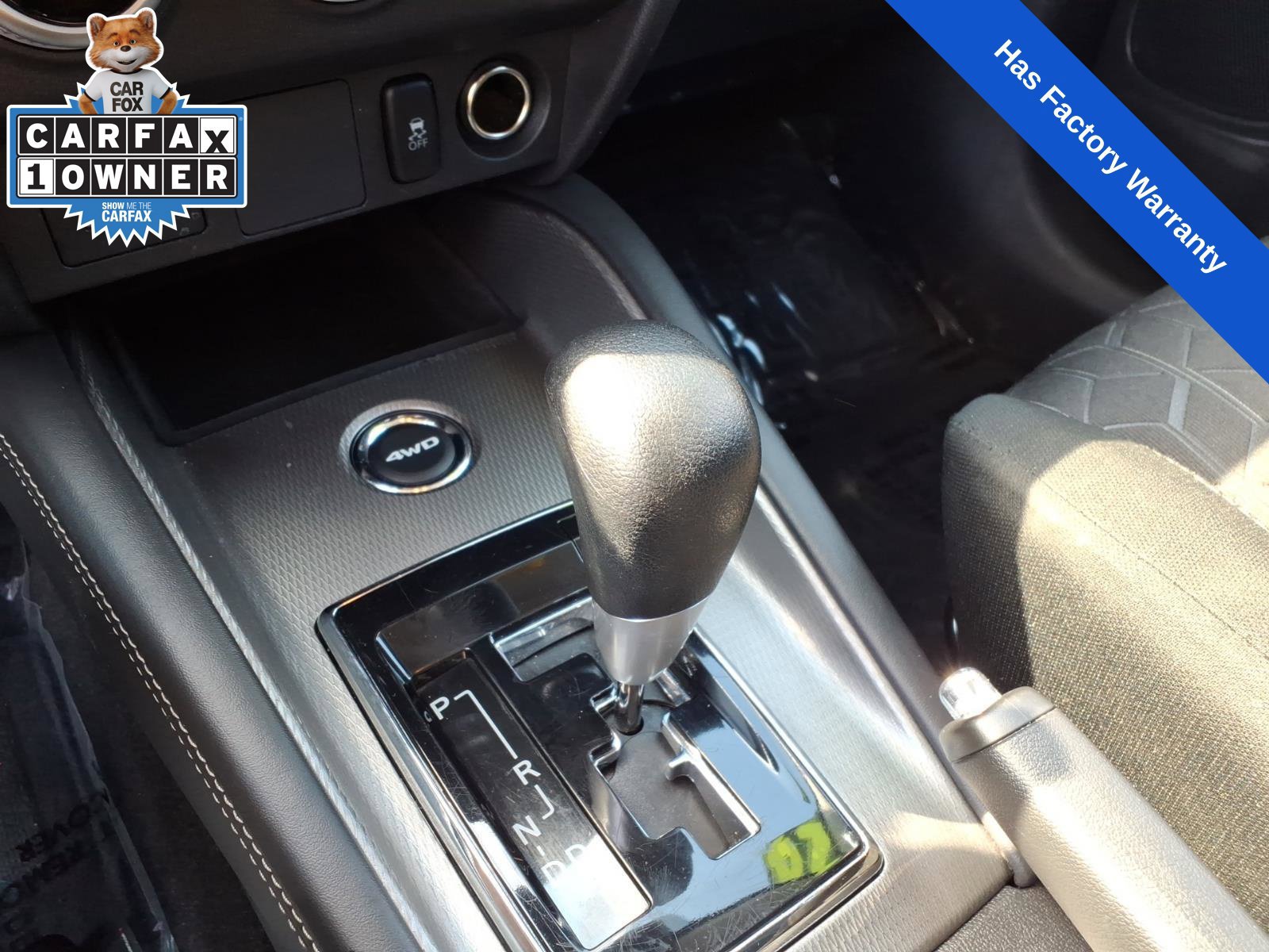 Used 2024 Mitsubishi Outlander Sport ES AWD/4WD image 22